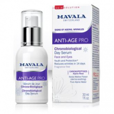 Mavala  Anti-Age Pro Serum De Dia 30Ml.