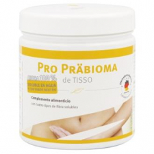 Tisso Pro Prabioma Polvo 300 G