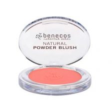 Benecos Colorete Compacto Sassy Salmon 5,5 G