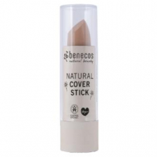 Benecos Corrector En Barra Beige 4,5 G Vegano
