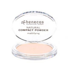 Benecos Polvos Compactos Fair 9 G Vegano