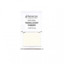 Benecos Polvos Translucidos Mission Invisible 6,5 Gvegano