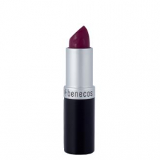 Benecos Barra De Labios Mate Very Berry 4,5 G