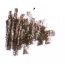 Benecos Lapiz De Cejas Marron 1,13 G Vegano