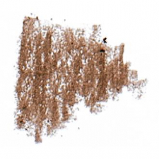 Benecos Lapiz De Cejas Marron Suave 1,13 G Vegano