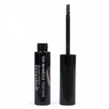 Benecos Gel De Cejas Ash Brown 3 Ml Vegano