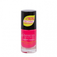 Benecos Laca De Uńas Oh Lala! 5 Ml Vegano