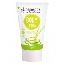 Benecos Locion Corporal Aloe Vera 150 Ml Vegano
