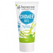 Benecos Gel De Bańo Aloe Vera 200 Ml Vegano