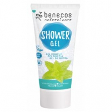 Benecos Gel De Bańo Melisa 200 Ml Vegano