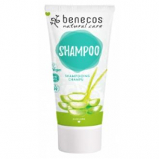 Benecos Champu Aloe Vera 200 Ml Vegano