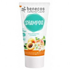 Benecos Champu Albaricoque Y Sauco 200 Ml Vegano