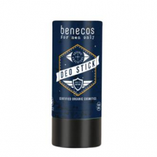 Benecos Desodorante For Men Stick 40 G Vegano