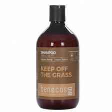 Benecos Champu Cabello Normal Caa±Amo 500 Ml Bio Vegano