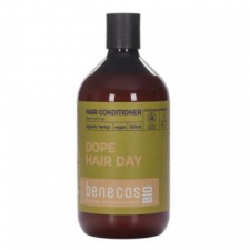 Benecos Acondicionador Cabello Normal Caa±Amo 500M Bio