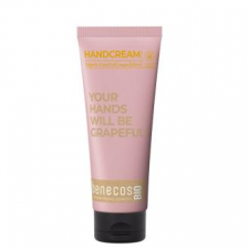 Benecos Crema De Manos Pomelo 100 Ml Bio Vegano