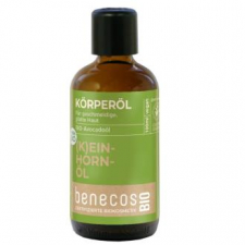Benecos Aceite Corporal Aguacate 100 Ml Bio Vegano