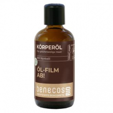 Benecos Aceite Corporal Jojoba 100 Ml Bio Vegano