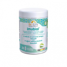 Be-Life Imubiol 30 Caps