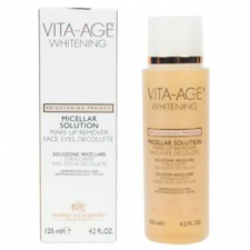 Bottega Di Lungavita Vita-Age Whitening Agua Micelar 125Ml.