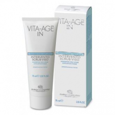 Bottega Di Lungavita Vita-Age In Exfoliante Facial 75Ml.
