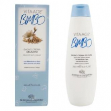 Bottega Di Lungavita Vita-Age Bimbo Bańo Delicado 250Ml.