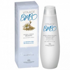Bottega Di Lungavita Vita-Age Bimbo Crema Pańal Nutriprotectora 75Ml.