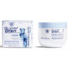 Bottega Di Lungavita Super Dren Fango Relajante 400Ml.