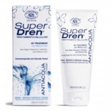 Bottega Di Lungavita Super Dren Criogel 200Ml.