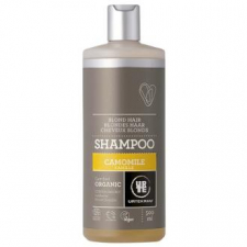 Urtekram Champu Manzanilla Cabello Claro 500Ml.
