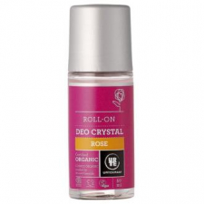 Urtekram Desodorante Rosas Roll-On 50Ml.