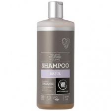 Urtekram Champu Rasul Cabello Graso 500Ml.