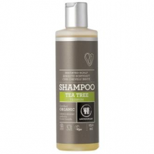 Urtekram Champu Arbol Del Te Antibacterial 250Ml.