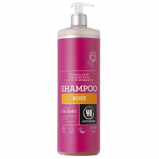 Urtekram Champu Rosas Cabello Normal 1L.