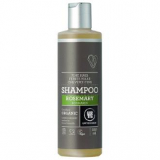 Urtekram Champu Romero Cabello Fino 250Ml.