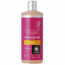 Urtekram Gel De Bańo Rosas 500Ml.