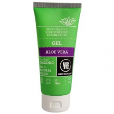 Urtekram Gel Puro Aloe Vera 100Ml.
