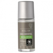 Urtekram Desodorante Eucaliptus Roll-On 50Ml.