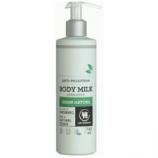 Urtekram Locion Corporal Matcha 245Ml.