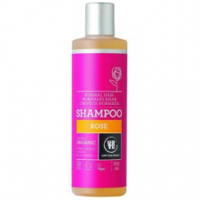 Urtekram Champu Rosas Cabello Normal 250Ml.