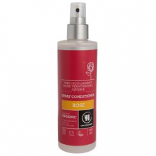 Urtekram Acondicion Rosas Spray 250Ml.