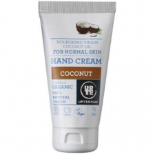Urtekram Crema De Manos Coco 75Ml.