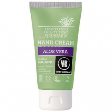 Urtekram Crema De Manos Aloe Vera 75Ml.