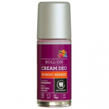 Urtekram Desodorante Frutos Rojos 50Ml.