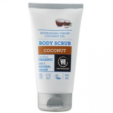 Urtekram Exfoliante Coco 150Ml.