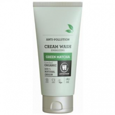 Urtekram Jabon Crema Matcha 180Ml.