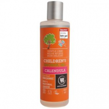 Urtekram Gel De Bańo Calendula Nińos 250Ml.