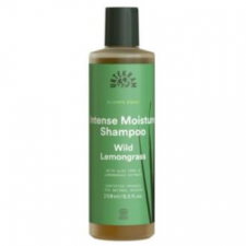Urtekram Champu Lemongrass Citronela 250Ml.