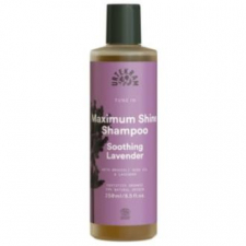 Urtekram Champu Soothing Lavender Lavanda 250Ml.