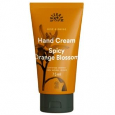 Urtekram Crema De Manos Orange Blossom Azahar 75Ml.